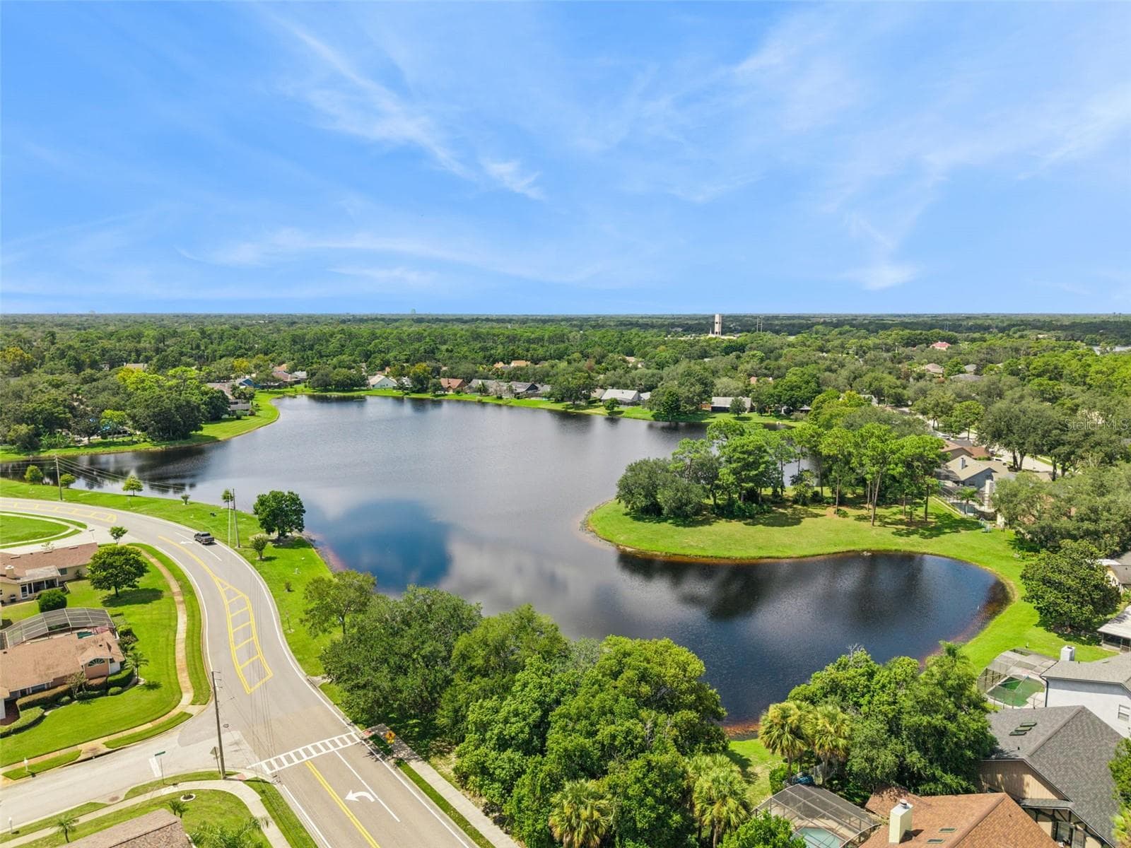 Single Family Residence at 288 RINGWOOD DR, WINTER SPRINGS, photo 61 of 62