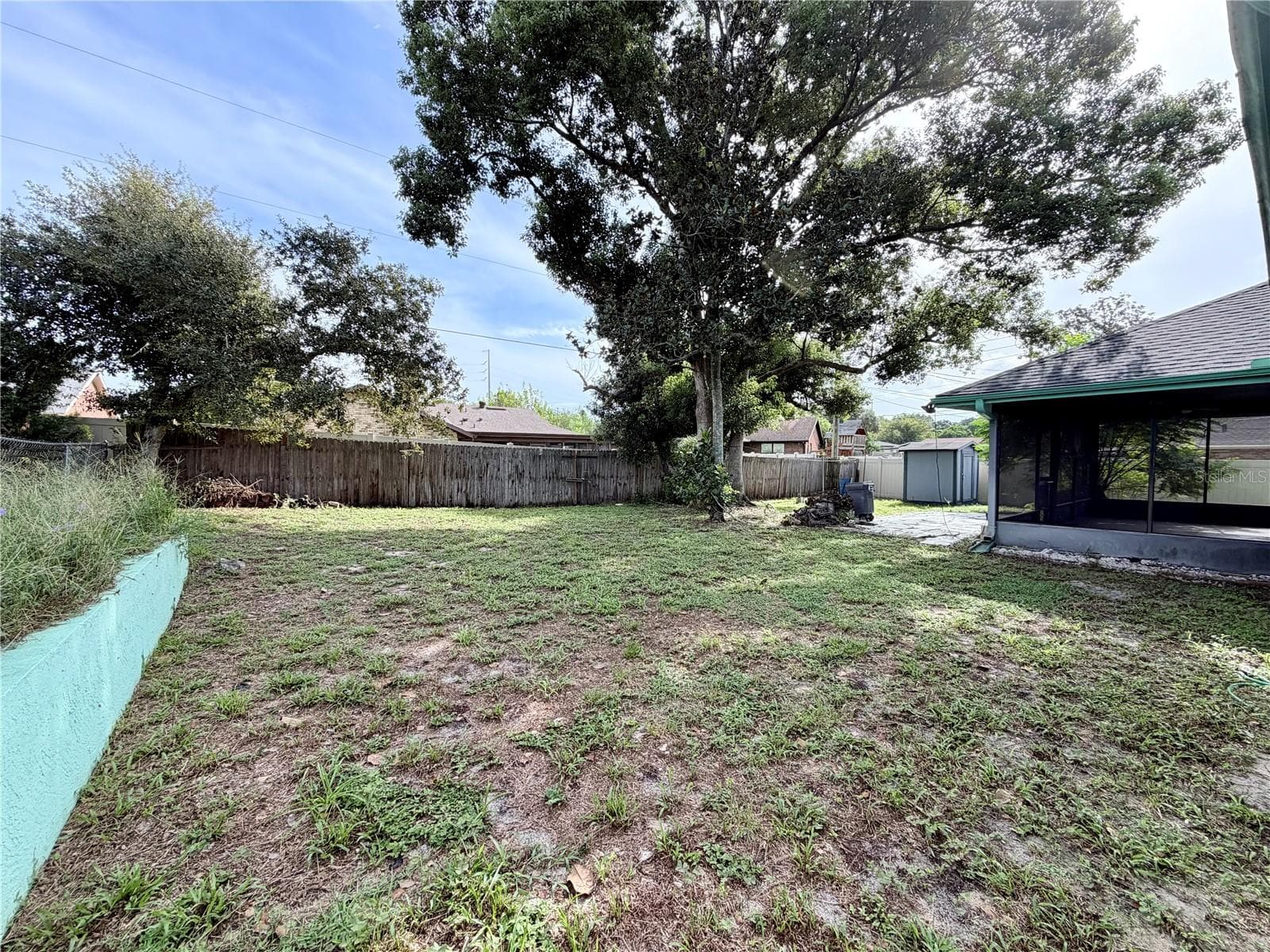 Single Family Residence at 632 FOURWIND ST, DELTONA, photo 28 of 30