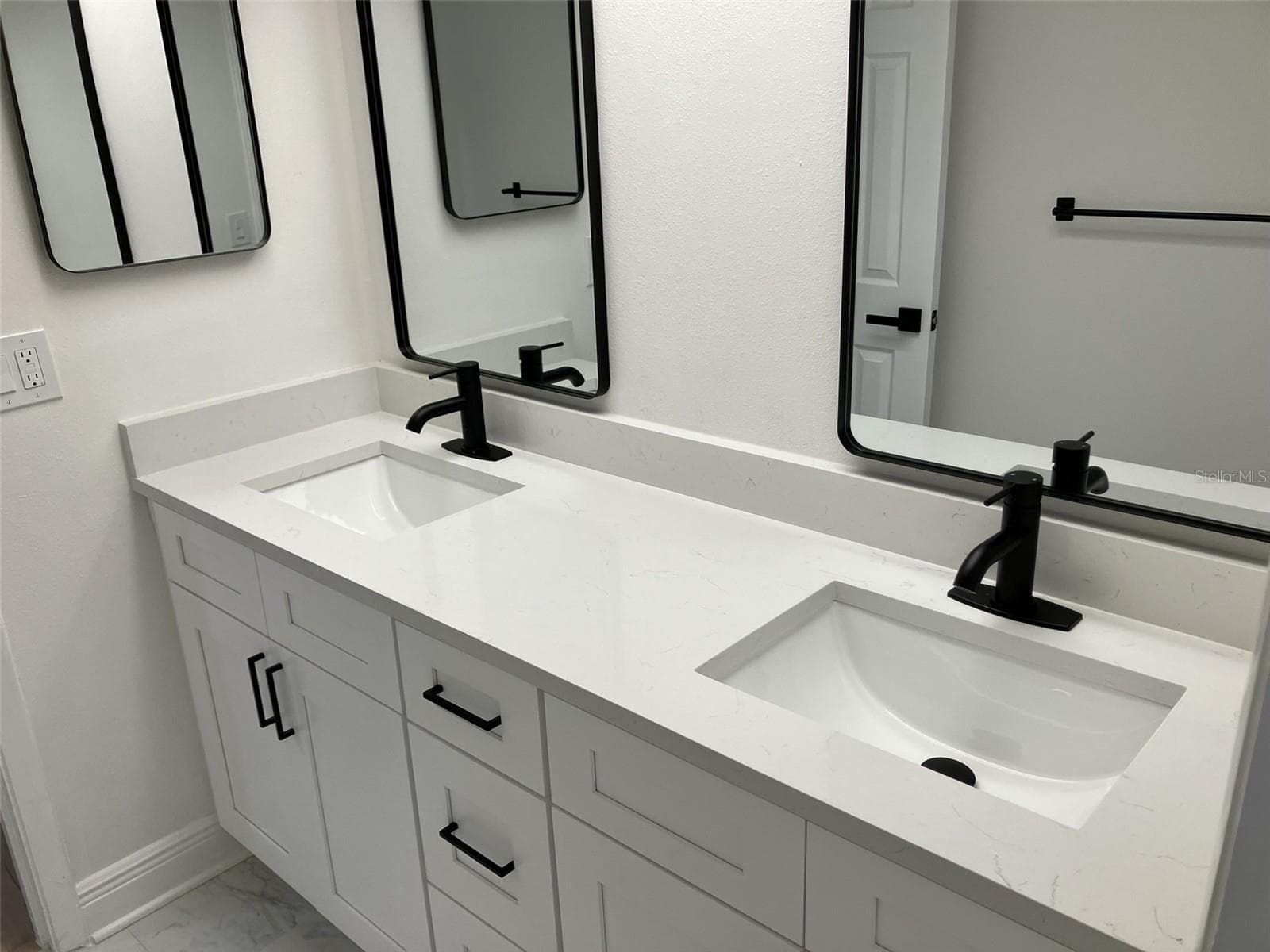 Primary Bath - 110 EVELYN CT, OLDSMAR
