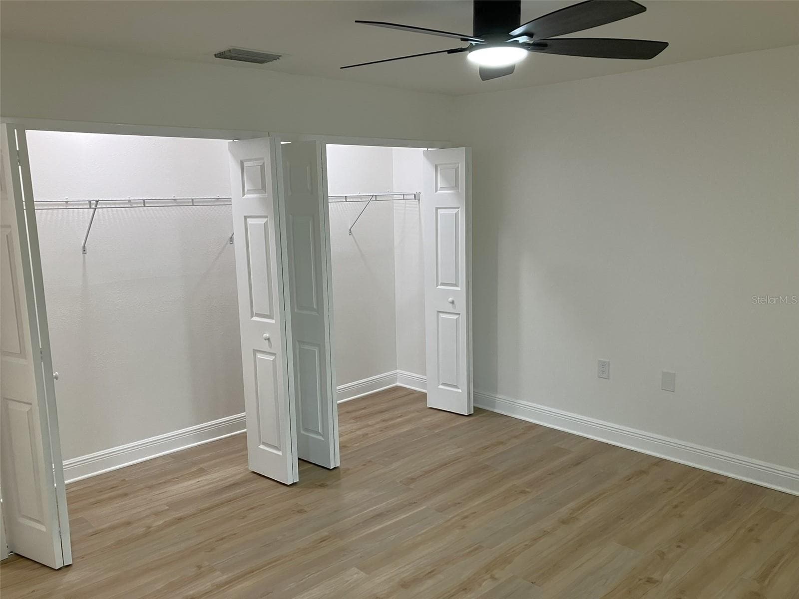 Primary Bedroom - 110 EVELYN CT, OLDSMAR
