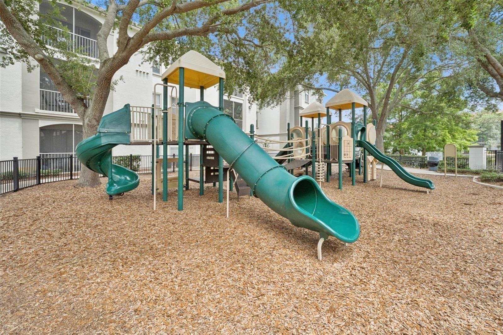Condominium at 2718 MAITLAND CROSSING WAY #201, ORLANDO, photo 34 of 42
