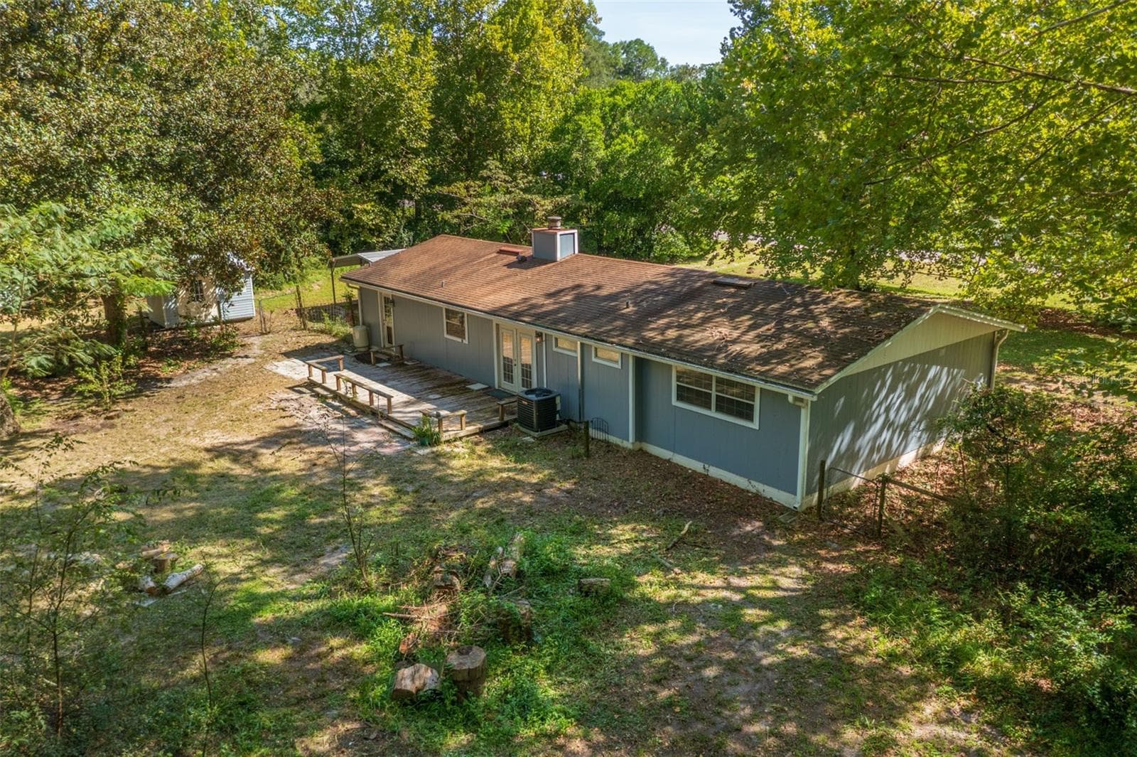 8812 SW 111TH TER