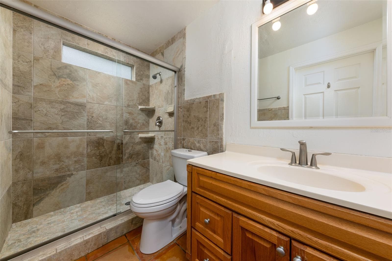 Primary Bathroom - 8812 SW 111TH TER, GAINESVILLE