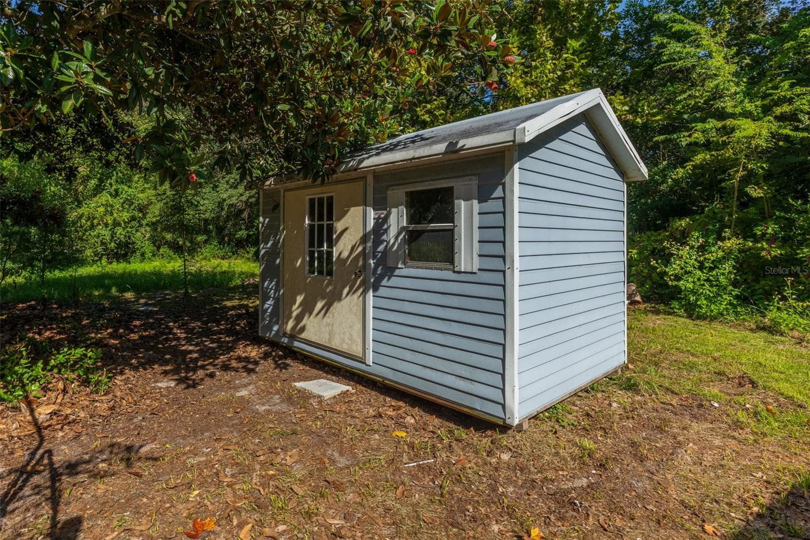 1 of 2 Sheds - 8812 SW 111TH TER, GAINESVILLE