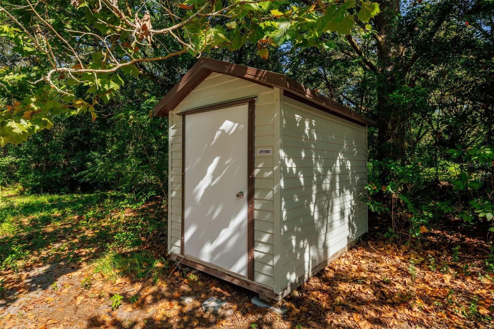 1 of 2 Sheds - 8812 SW 111TH TER, GAINESVILLE