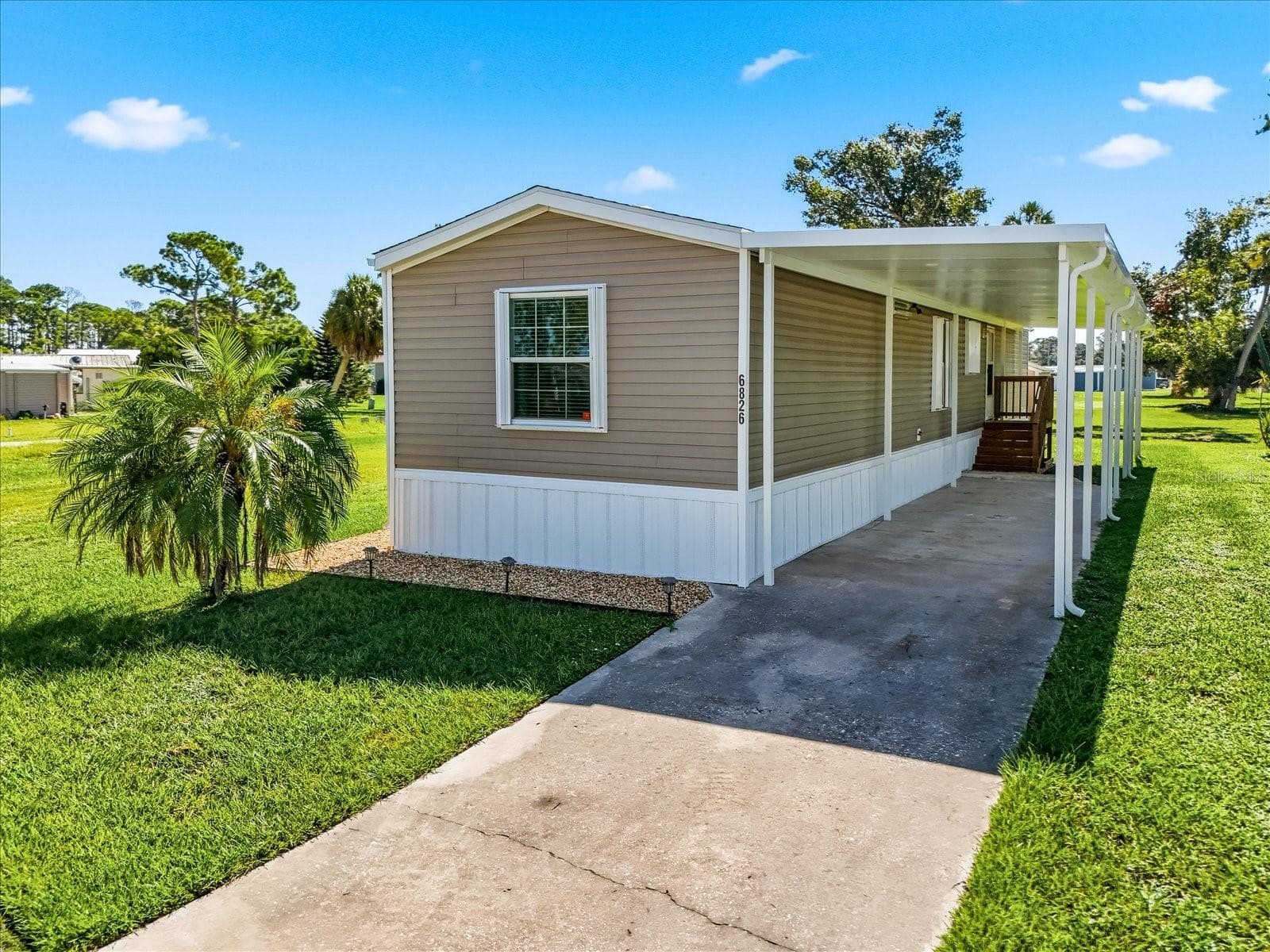 6826 ALANI CT