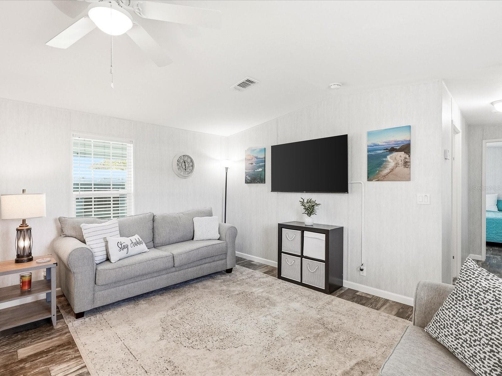 Manufactured Home at 6826 ALANI CT, NORTH PORT, photo 3 of 32