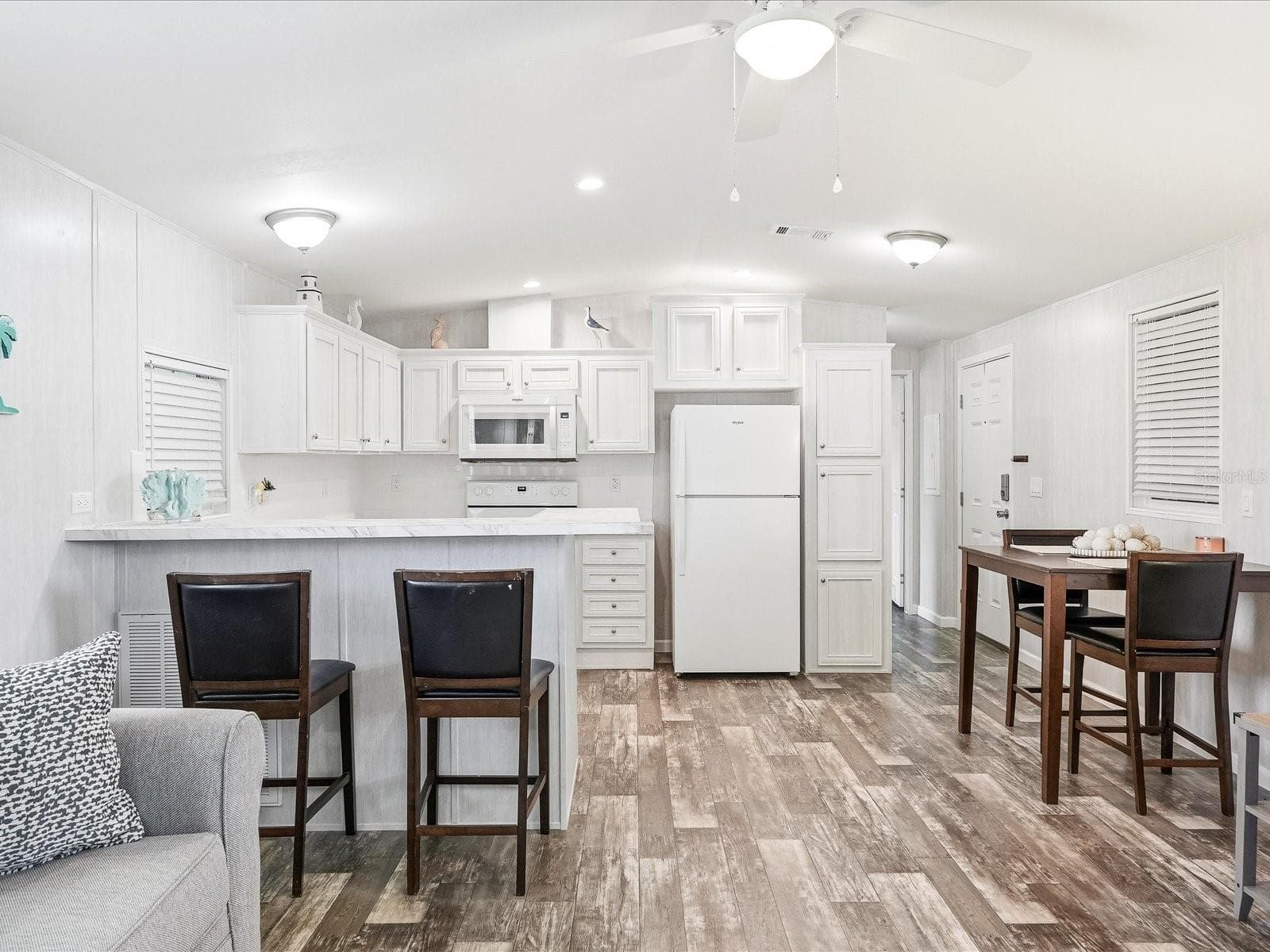 Manufactured Home at 6826 ALANI CT, NORTH PORT, photo 5 of 32