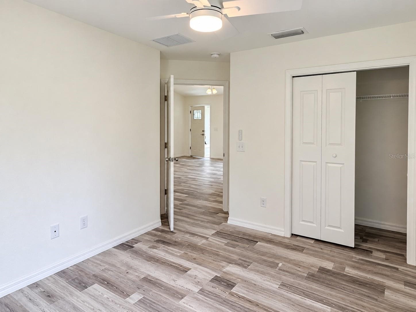 3rd Bedroom - 2859 SE 140TH PL, SUMMERFIELD