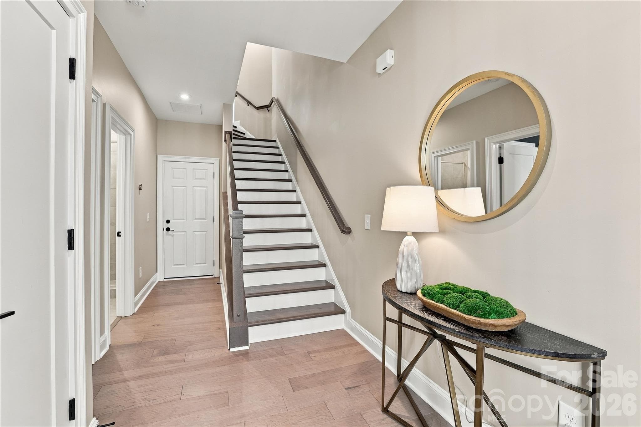 Townhouse at 5026 Harrowsmith Lane, Charlotte, photo 5 of 35
