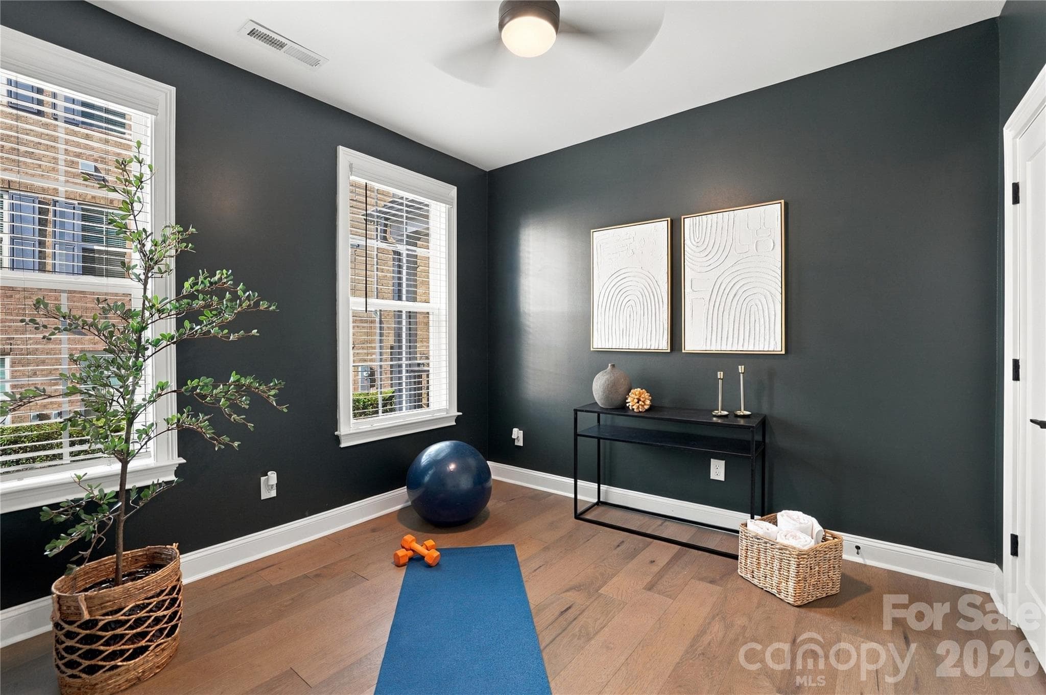 Townhouse at 5026 Harrowsmith Lane, Charlotte, photo 6 of 35