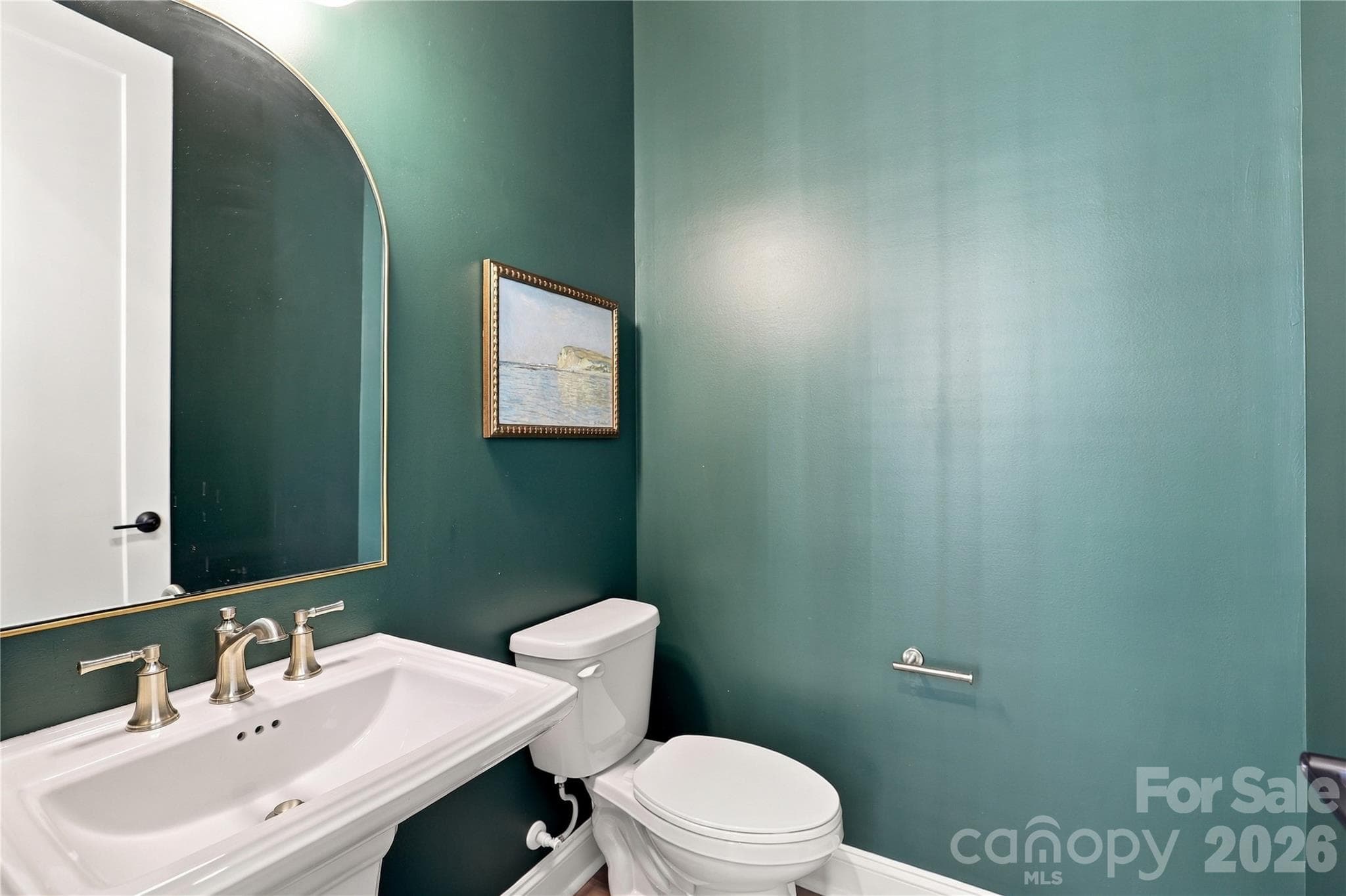Townhouse at 5026 Harrowsmith Lane, Charlotte, photo 18 of 35