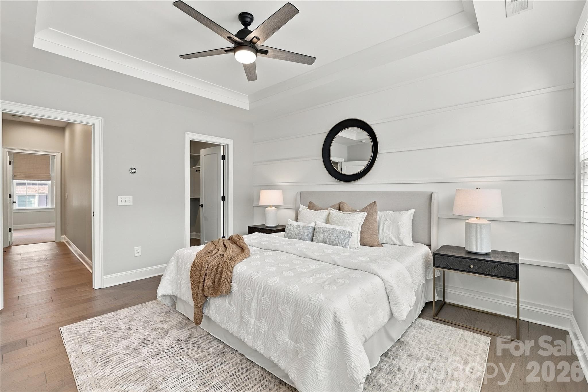 Townhouse at 5026 Harrowsmith Lane, Charlotte, photo 20 of 35