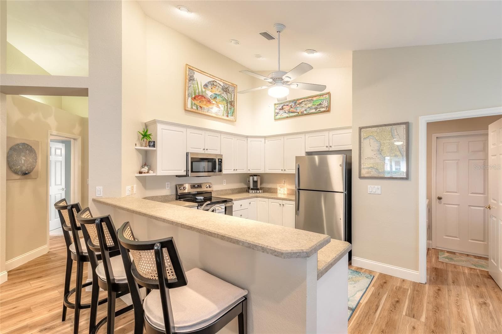 Single Family Residence at 682 MIDDLEBURY LOOP, NEW SMYRNA BEACH, photo 4 of 44