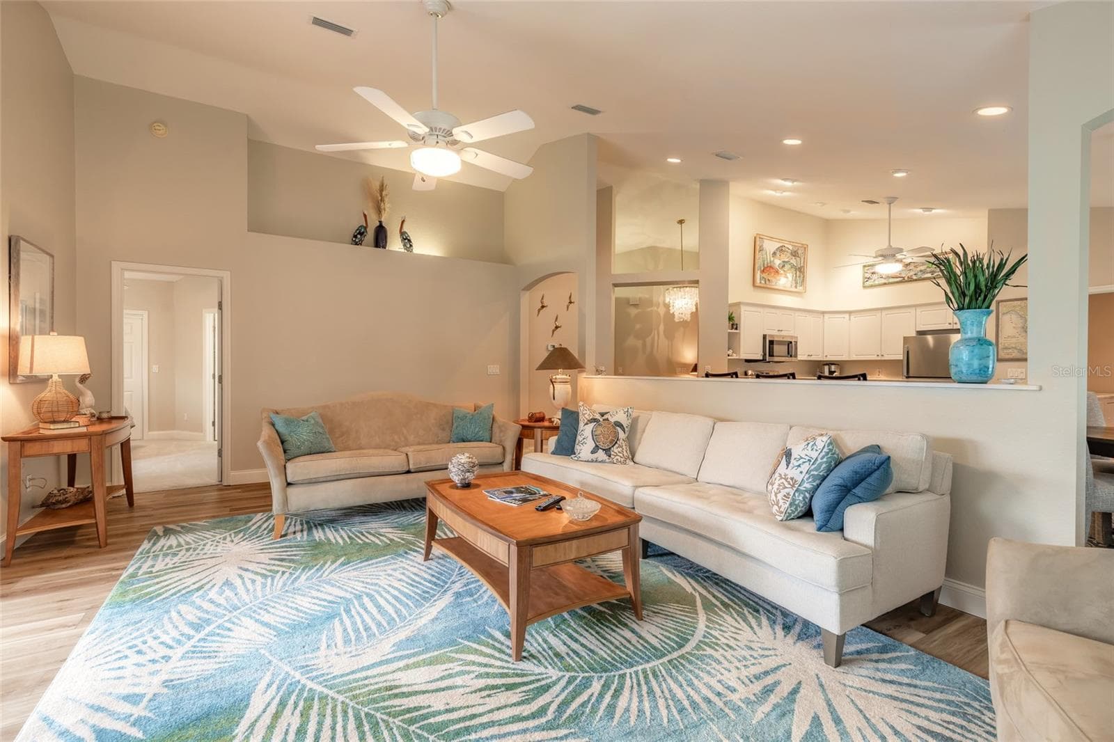 Single Family Residence at 682 MIDDLEBURY LOOP, NEW SMYRNA BEACH, photo 10 of 44