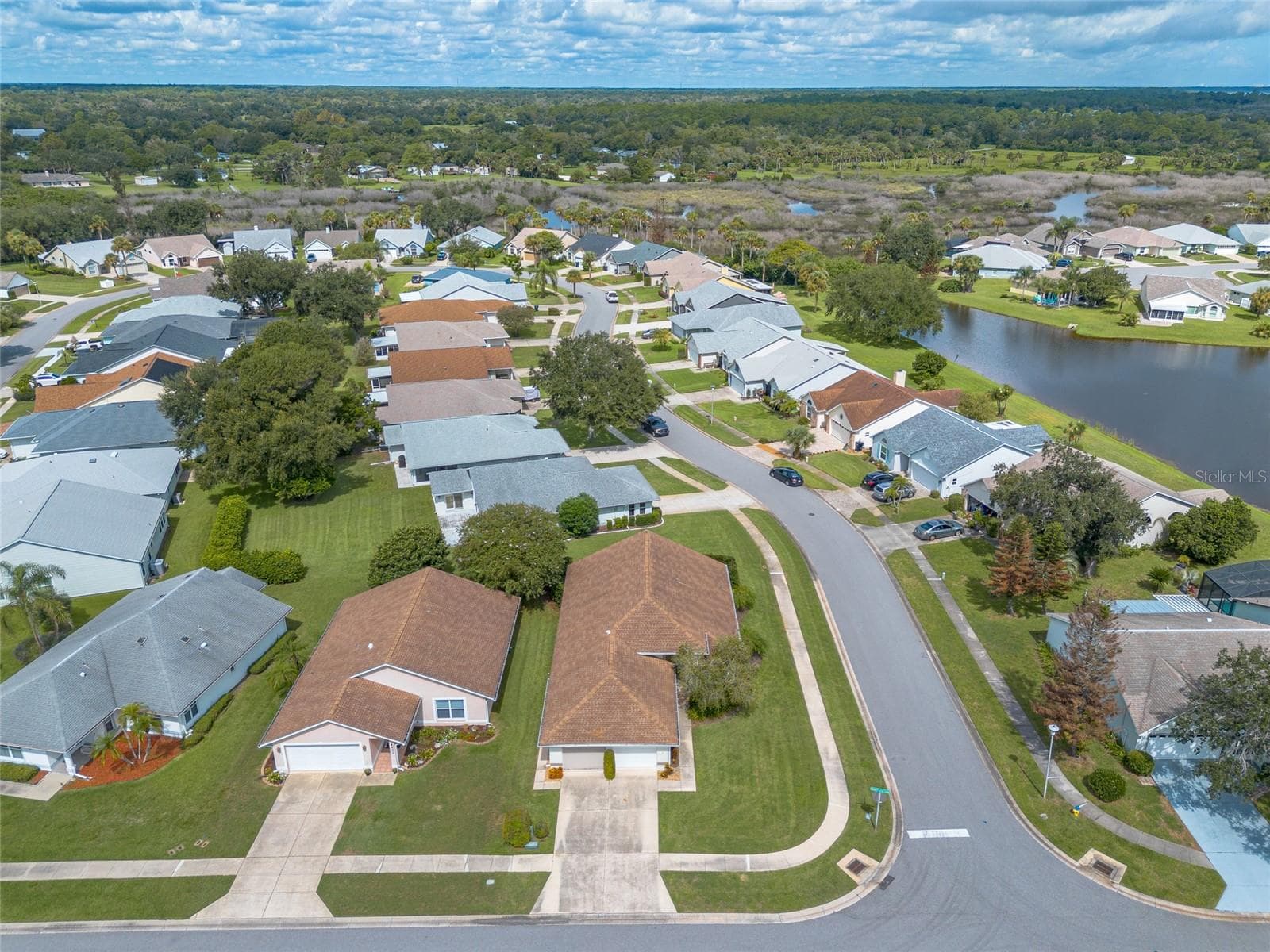 Single Family Residence at 682 MIDDLEBURY LOOP, NEW SMYRNA BEACH, photo 36 of 44