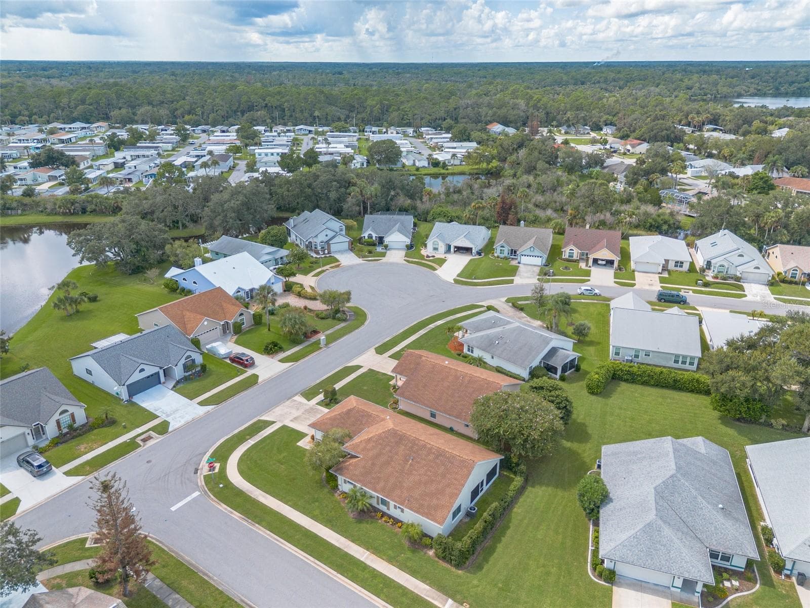 Single Family Residence at 682 MIDDLEBURY LOOP, NEW SMYRNA BEACH, photo 39 of 44
