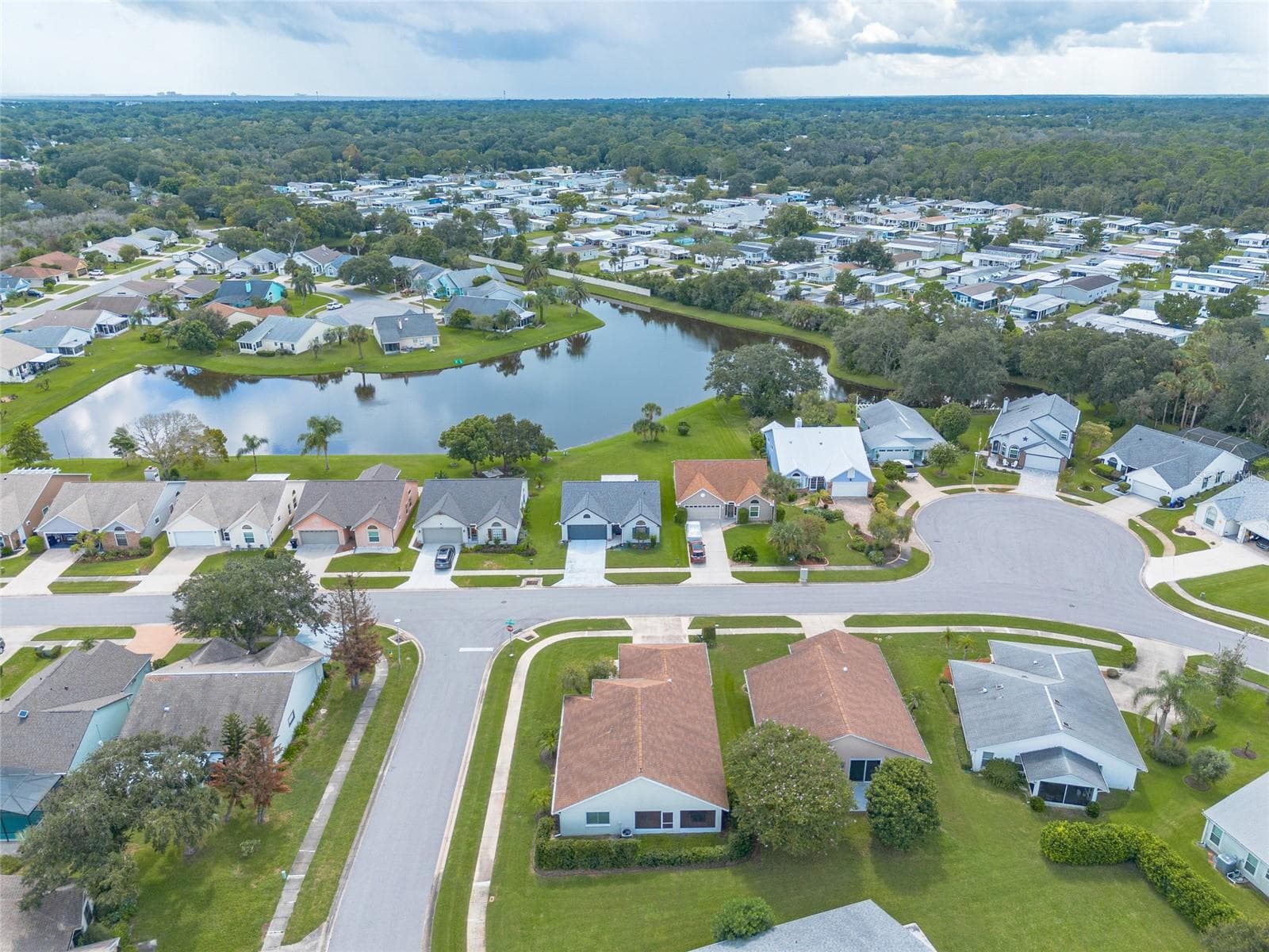Single Family Residence at 682 MIDDLEBURY LOOP, NEW SMYRNA BEACH, photo 40 of 44