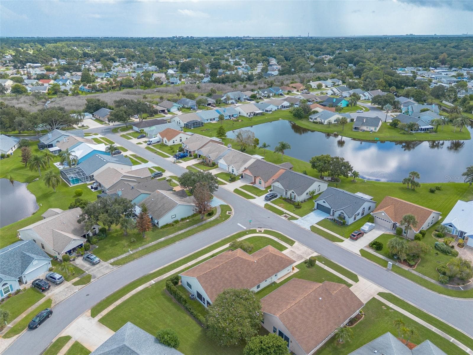 Single Family Residence at 682 MIDDLEBURY LOOP, NEW SMYRNA BEACH, photo 41 of 44