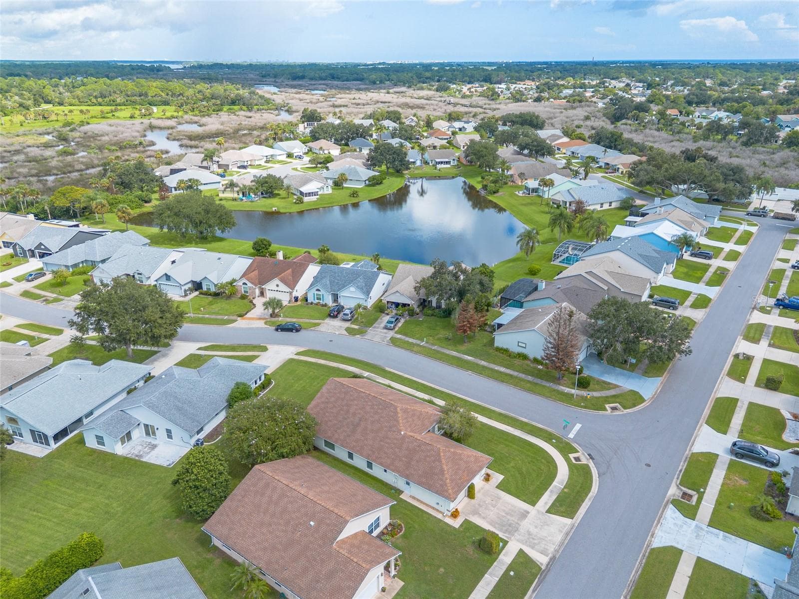 Single Family Residence at 682 MIDDLEBURY LOOP, NEW SMYRNA BEACH, photo 43 of 44
