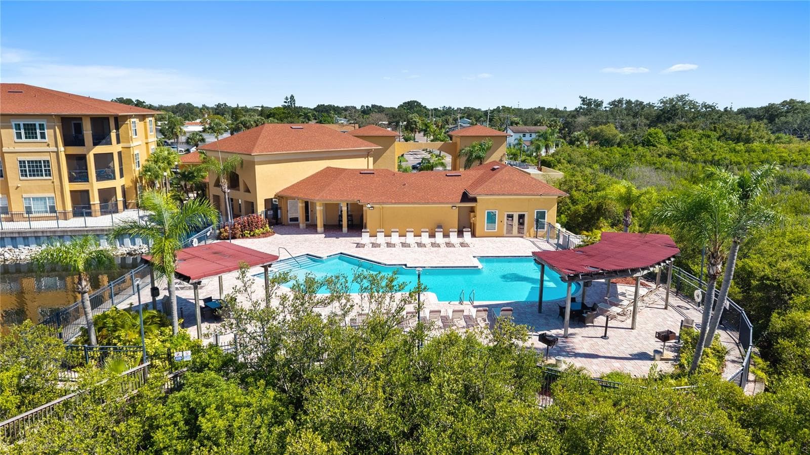 Condominium at 4333 BAYSIDE VILLAGE DR #320, TAMPA, photo 5 of 50