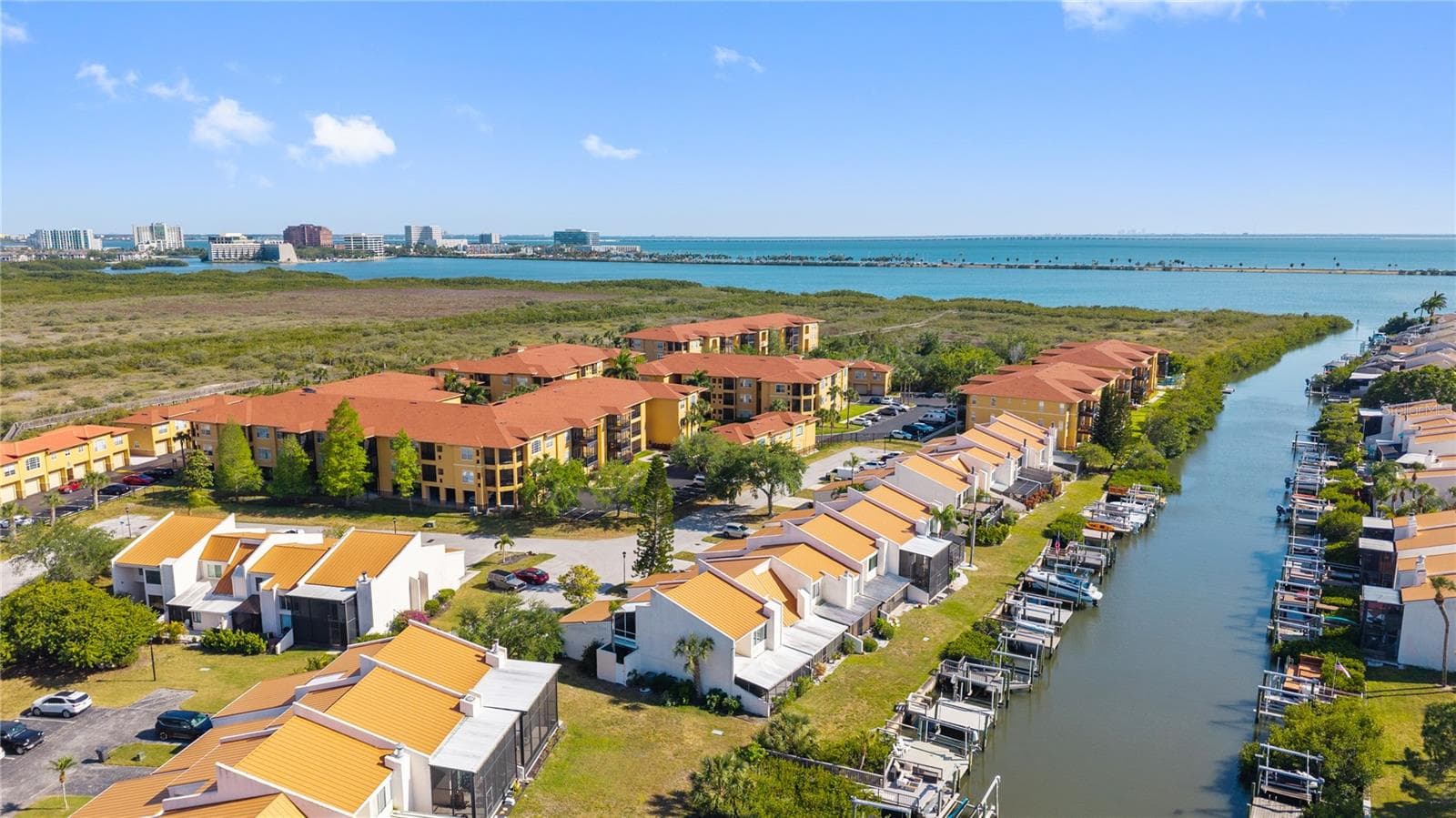 Condominium at 4333 BAYSIDE VILLAGE DR #320, TAMPA, photo 14 of 50