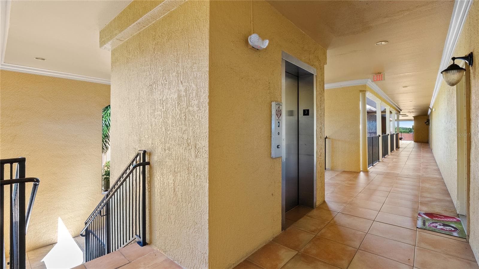 Condominium at 4333 BAYSIDE VILLAGE DR #320, TAMPA, photo 19 of 50