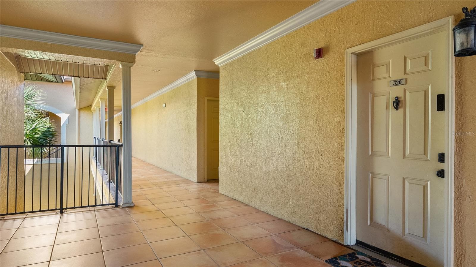 Condominium at 4333 BAYSIDE VILLAGE DR #320, TAMPA, photo 20 of 50