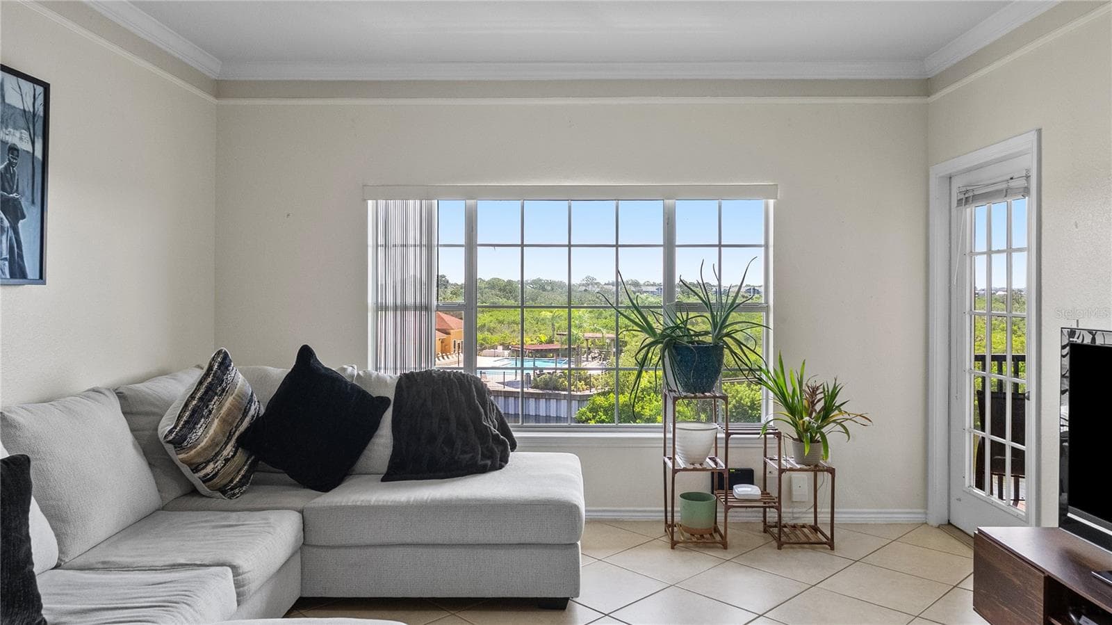 Condominium at 4333 BAYSIDE VILLAGE DR #320, TAMPA, photo 21 of 50