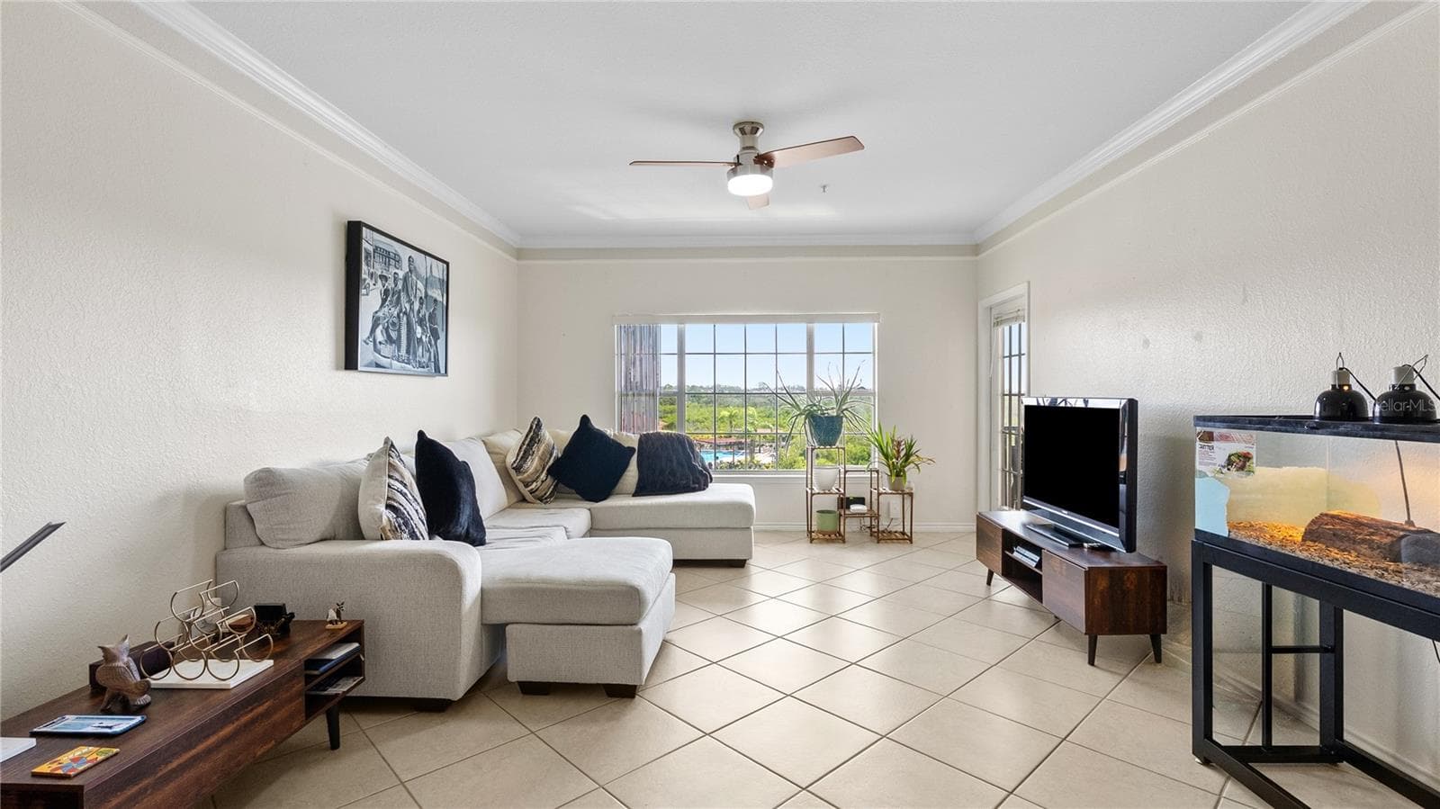 Condominium at 4333 BAYSIDE VILLAGE DR #320, TAMPA, photo 23 of 50
