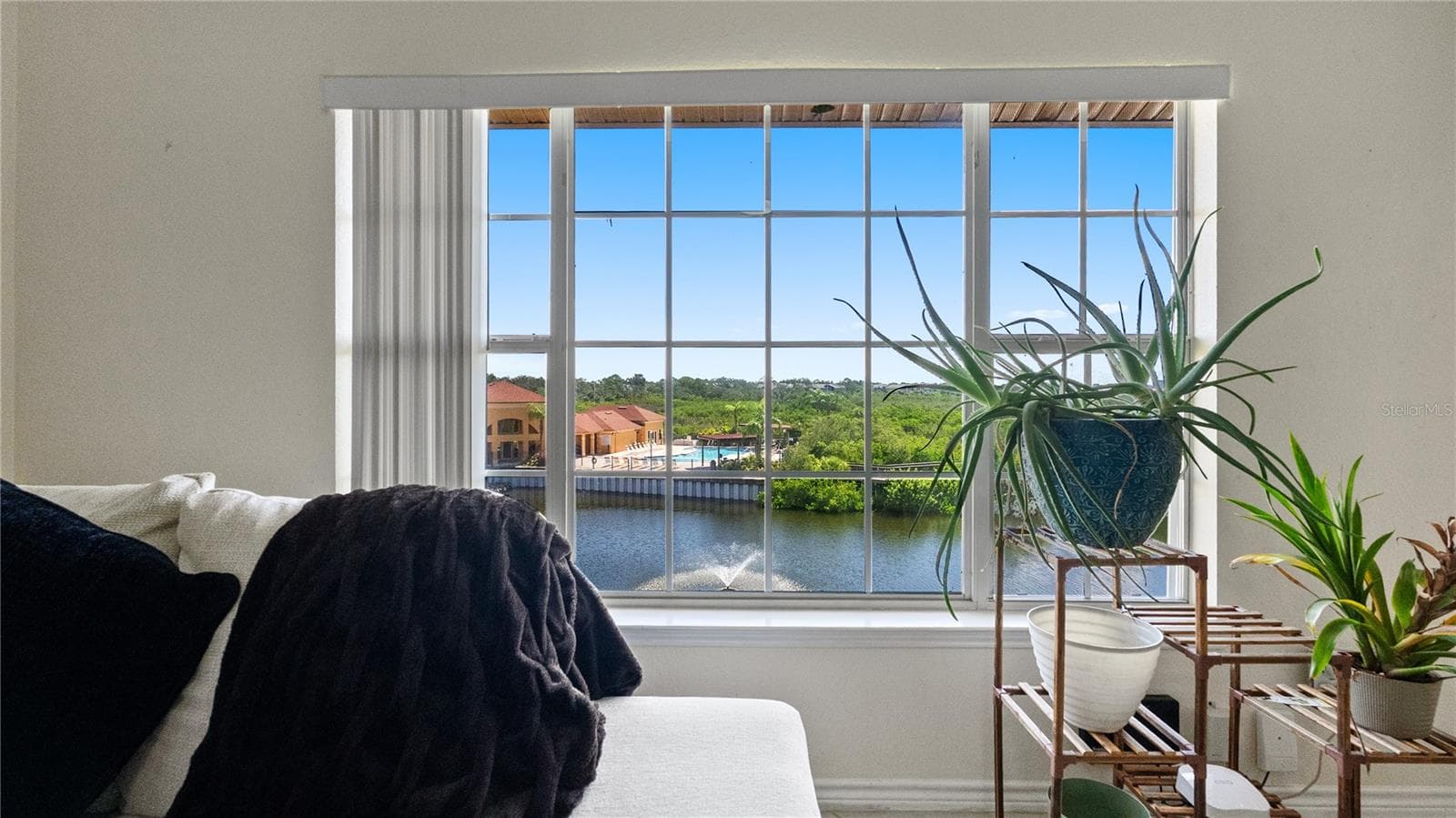 Condominium at 4333 BAYSIDE VILLAGE DR #320, TAMPA, photo 24 of 50