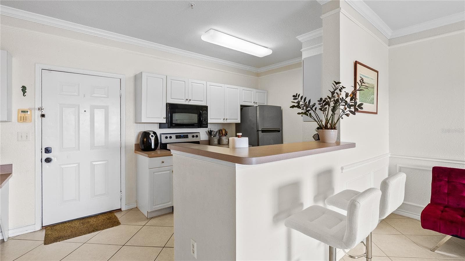 Condominium at 4333 BAYSIDE VILLAGE DR #320, TAMPA, photo 29 of 50