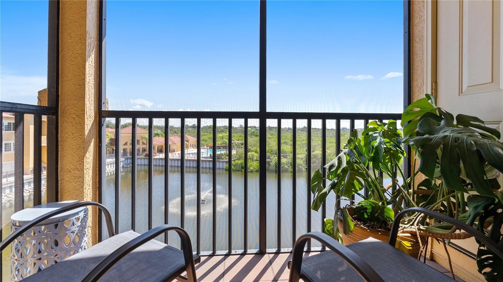 Condominium at 4333 BAYSIDE VILLAGE DR #320, TAMPA, photo 43 of 50