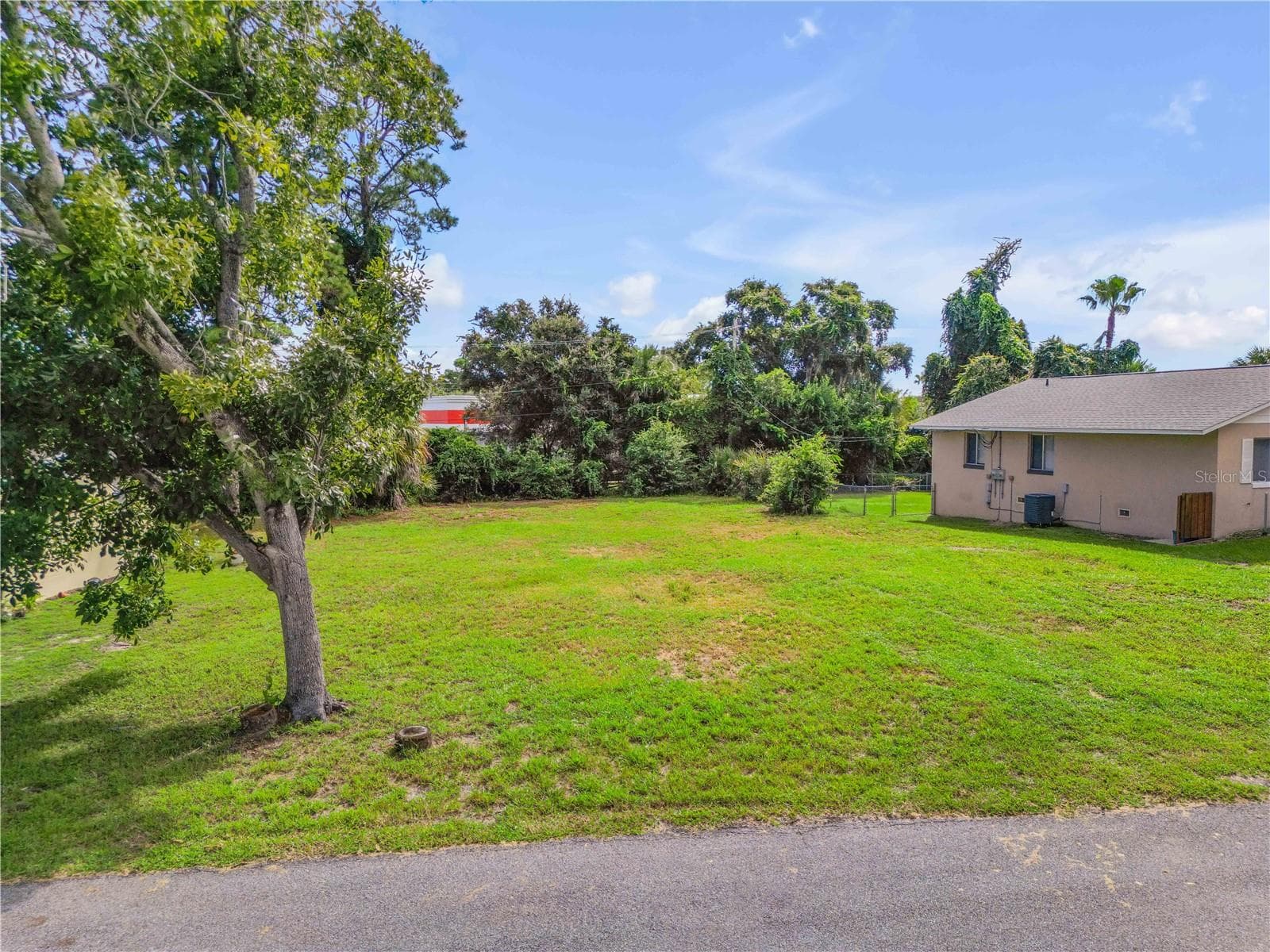 Land at 1715 EDGEWATER DR, EDGEWATER, photo 4 of 22