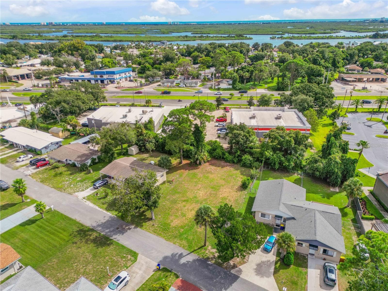 Land at 1715 EDGEWATER DR, EDGEWATER, photo 10 of 22