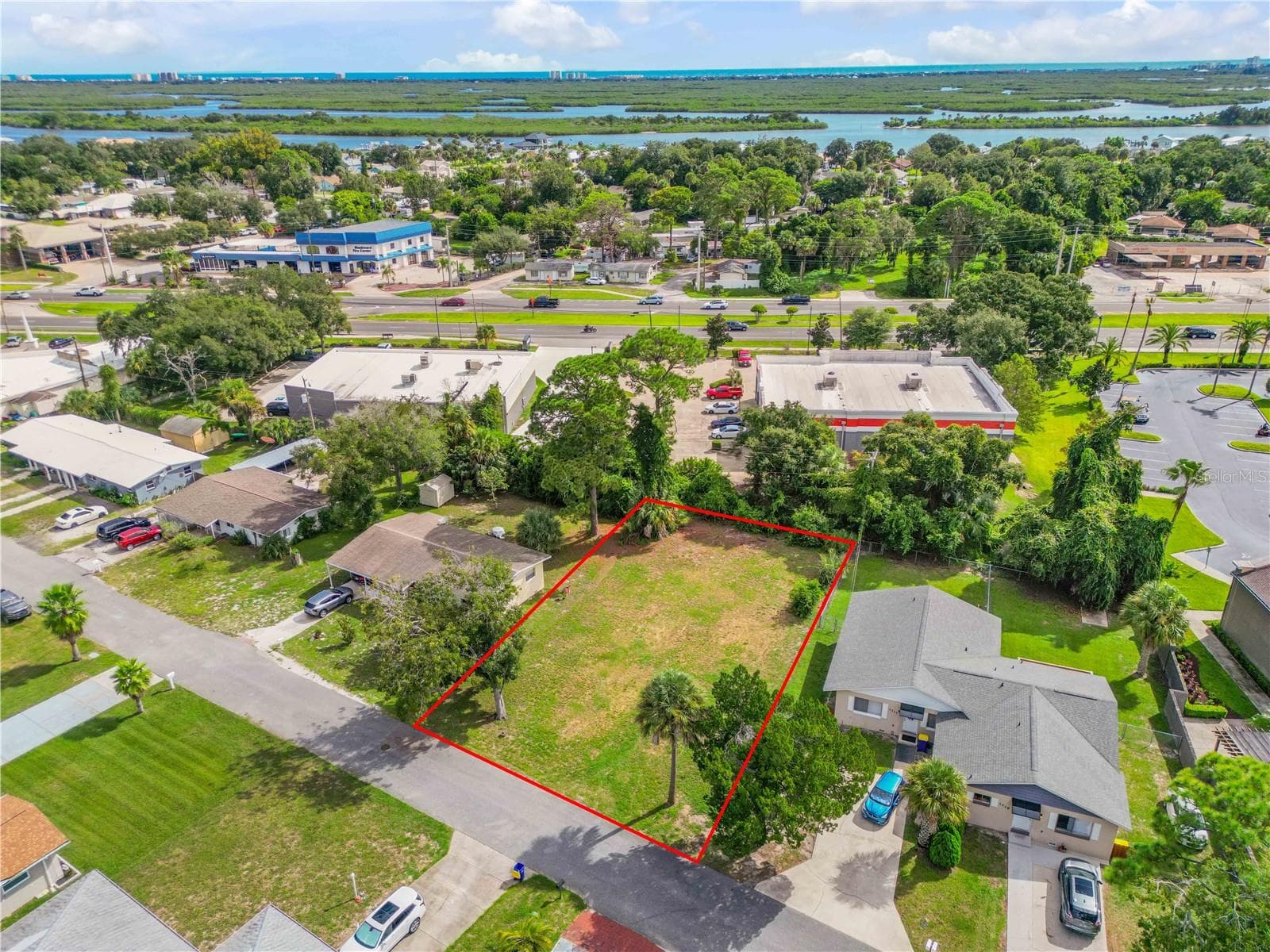 Land at 1715 EDGEWATER DR, EDGEWATER, photo 11 of 22