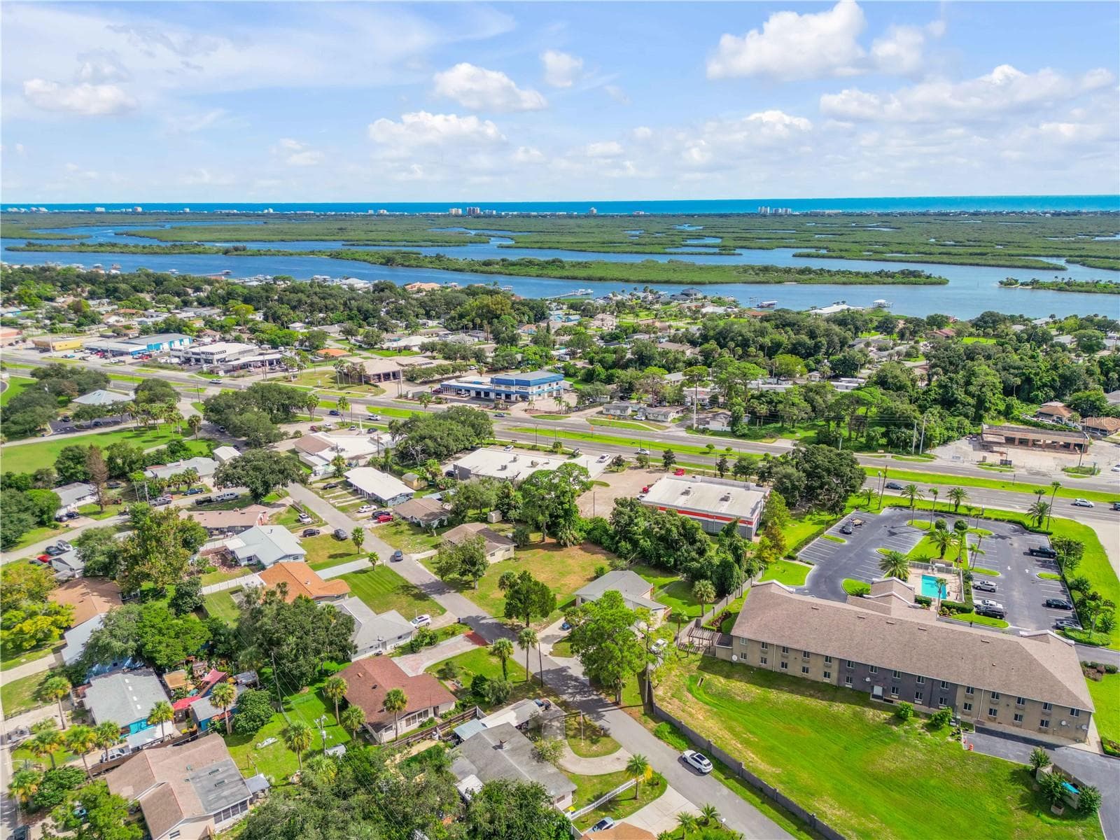Land at 1715 EDGEWATER DR, EDGEWATER, photo 14 of 22