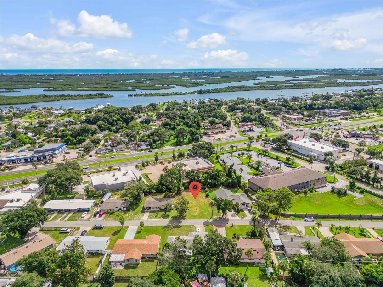 Land at 1715 EDGEWATER DR, EDGEWATER, photo 16 of 22