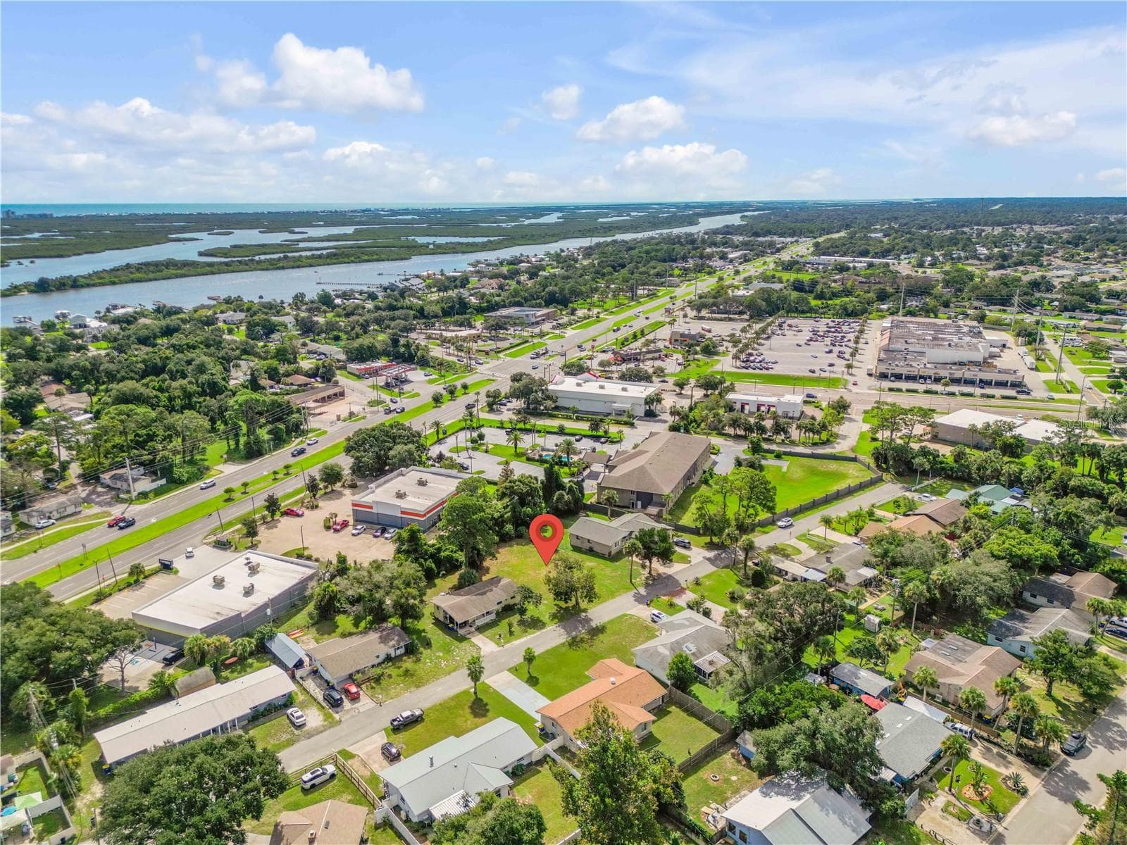 Land at 1715 EDGEWATER DR, EDGEWATER, photo 18 of 22