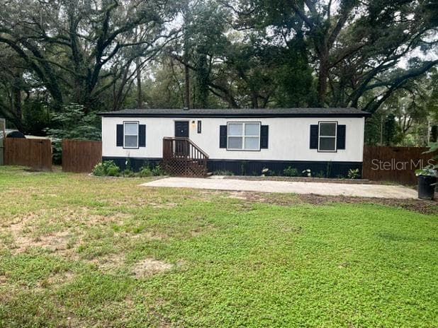 Manufactured Home at 6626 NW 60TH CT, OCALA, photo 13 of 14