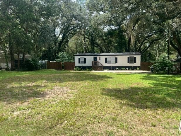 Manufactured Home at 6626 NW 60TH CT, OCALA, photo 14 of 14