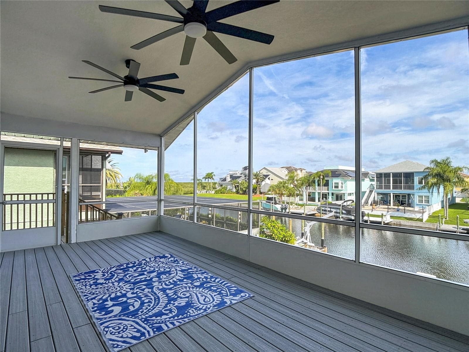 Single Family Residence at 5925 SEASIDE DR, NEW PORT RICHEY, photo 34 of 60