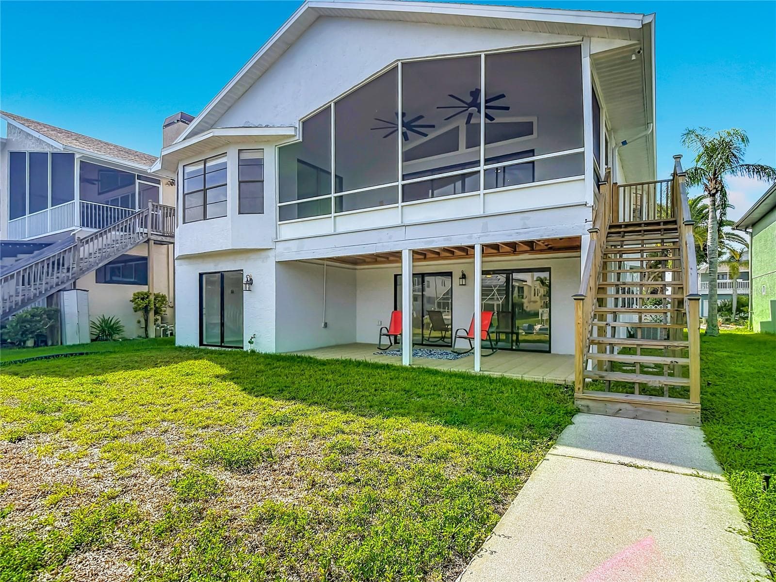 Single Family Residence at 5925 SEASIDE DR, NEW PORT RICHEY, photo 50 of 60