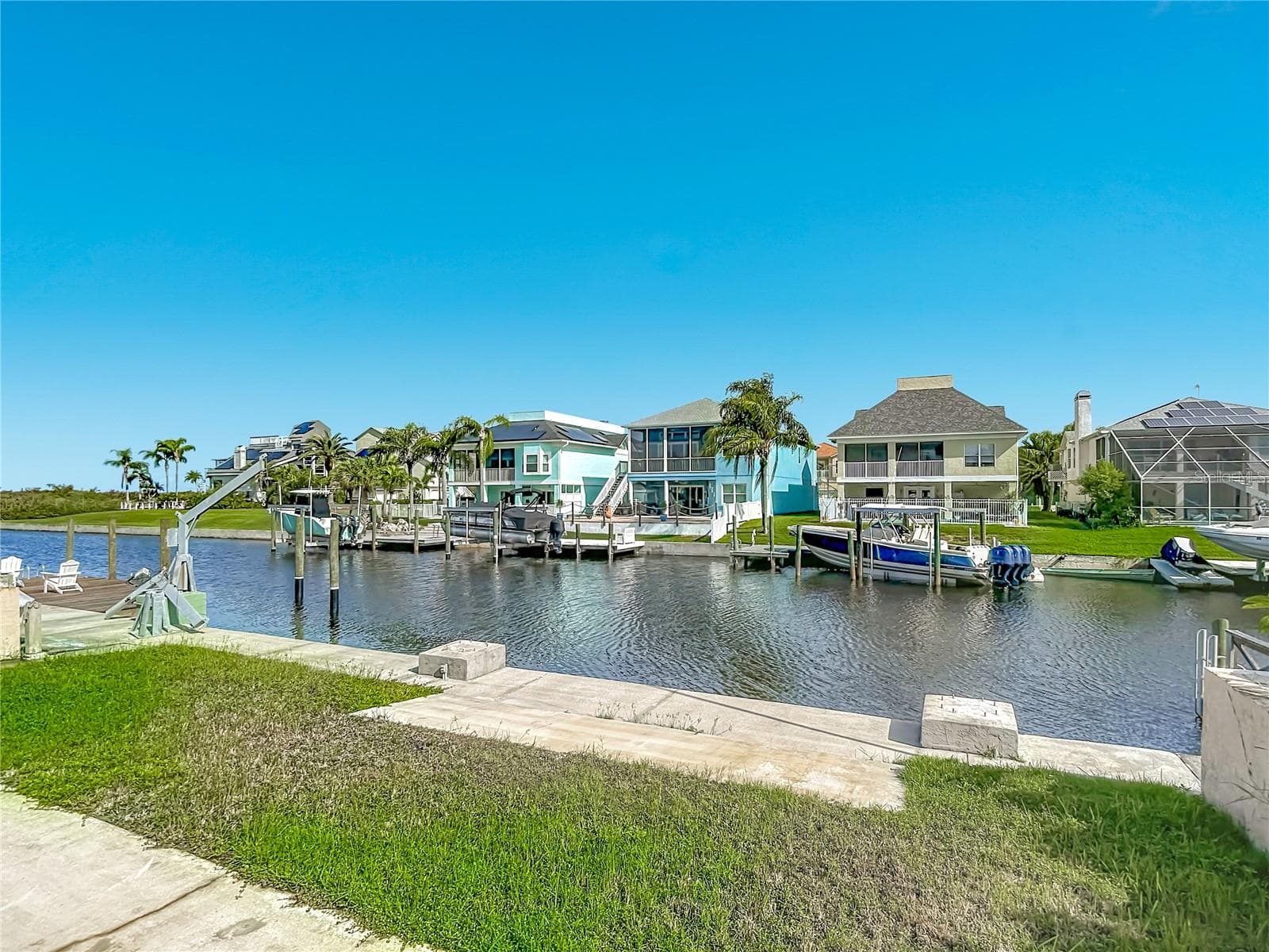 Single Family Residence at 5925 SEASIDE DR, NEW PORT RICHEY, photo 51 of 60