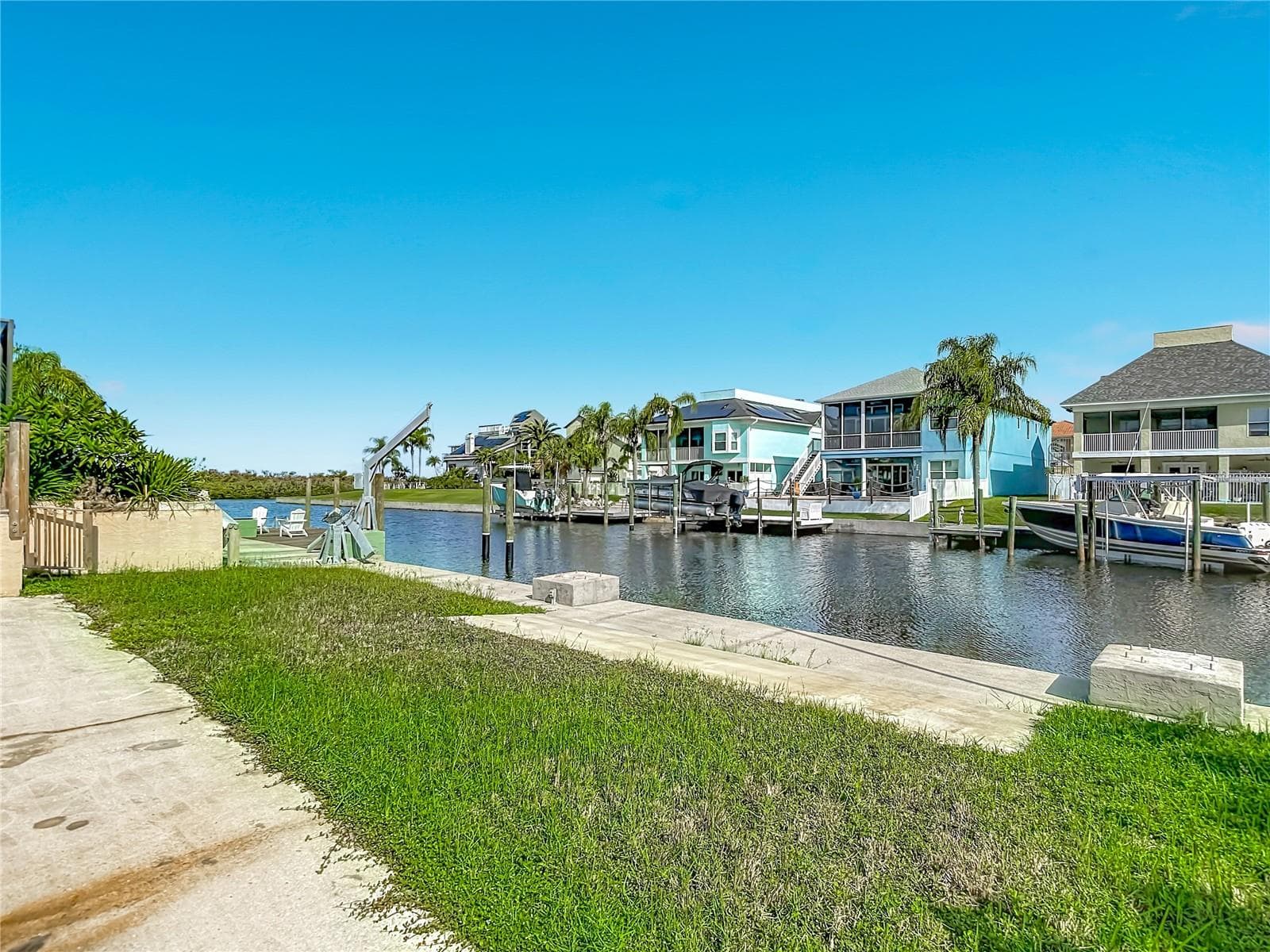 Single Family Residence at 5925 SEASIDE DR, NEW PORT RICHEY, photo 52 of 60