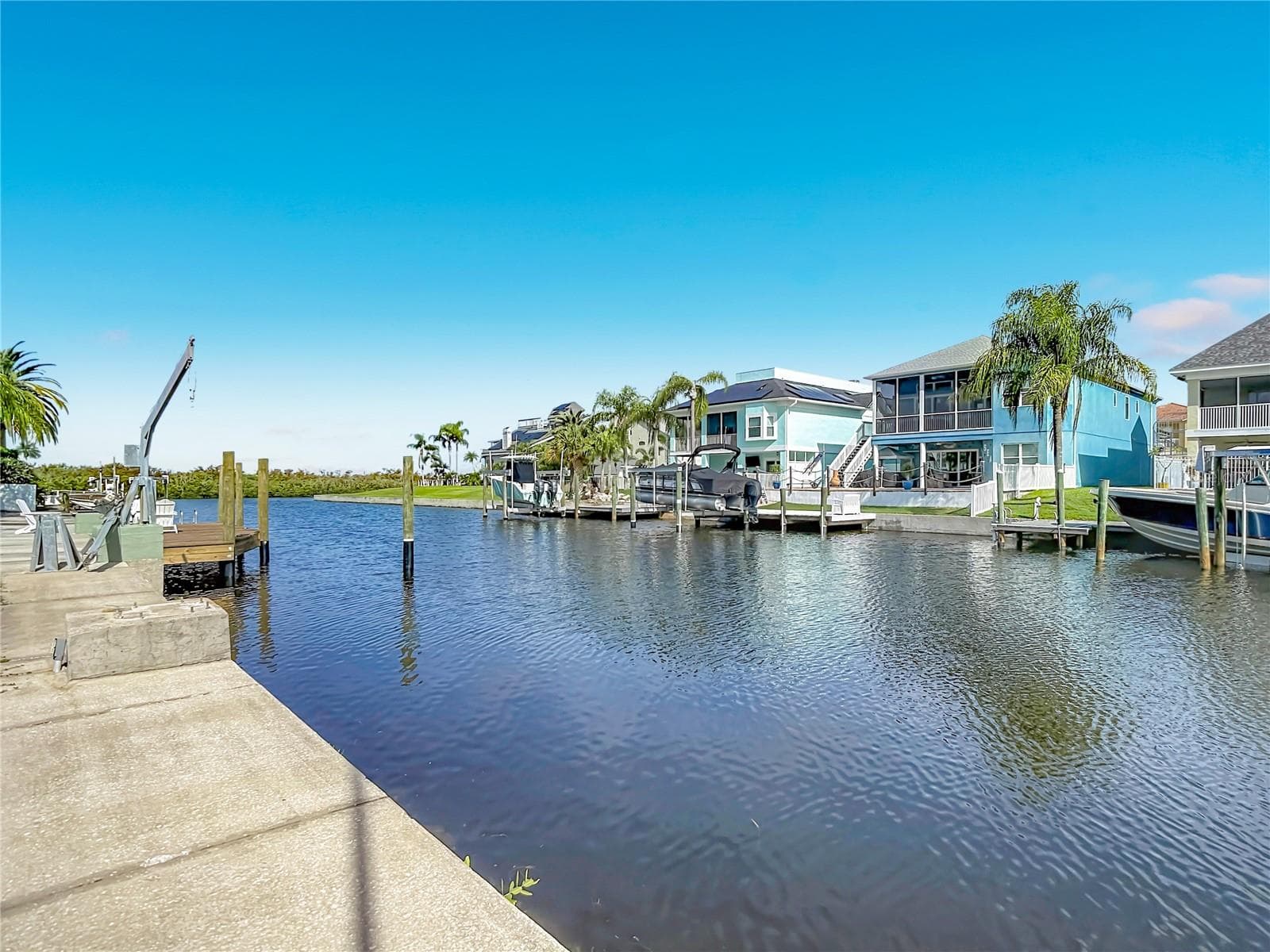 Single Family Residence at 5925 SEASIDE DR, NEW PORT RICHEY, photo 53 of 60