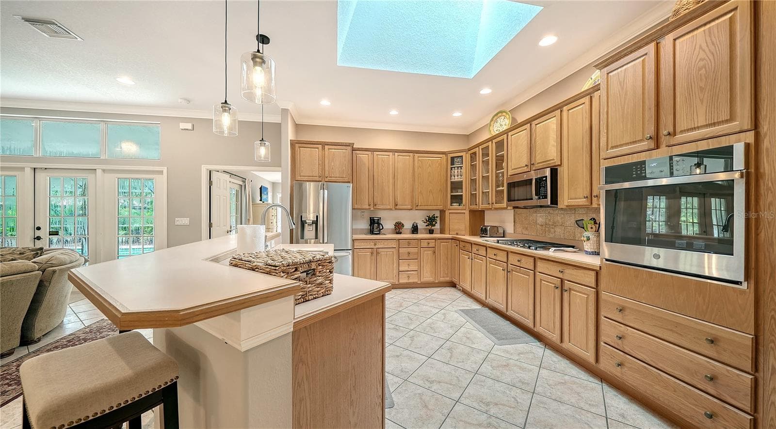 Single Family Residence at 2166 SYLVAN LEA DR, SARASOTA, photo 13 of 34