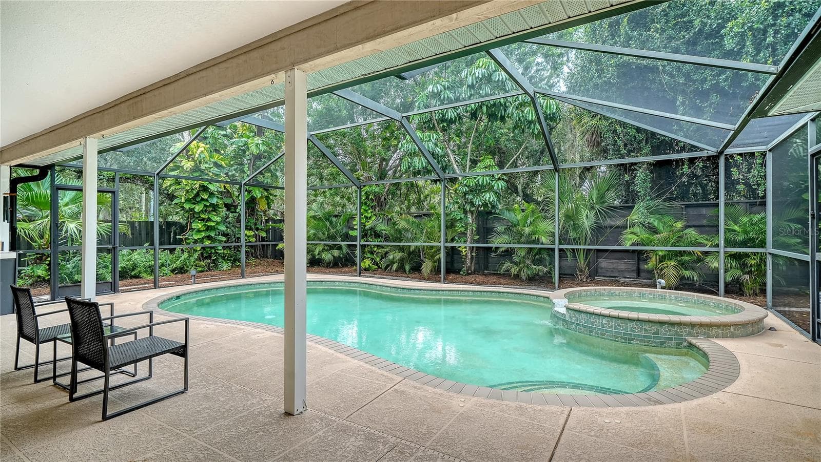 Single Family Residence at 2166 SYLVAN LEA DR, SARASOTA, photo 29 of 34