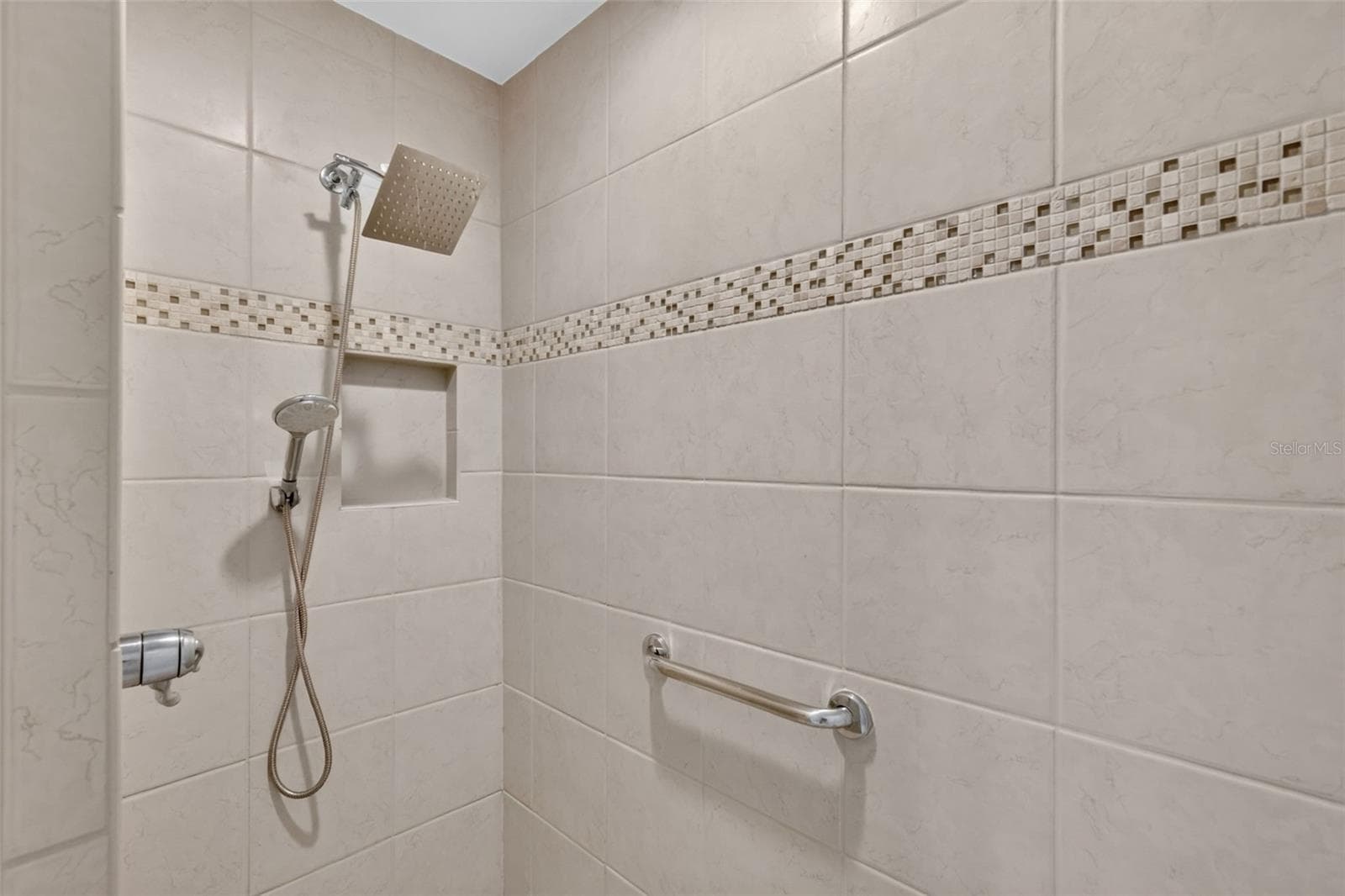 Primary Bathroom - THE VILLAGES, THE VILLAGES