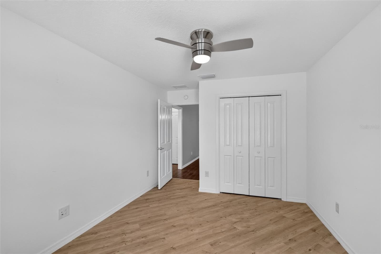 Second Bedroom - THE VILLAGES, THE VILLAGES